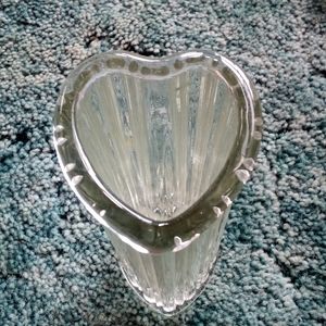 Heart 💕 ❤️ Vase